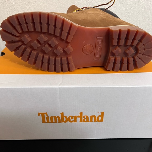 Timberland boots - Picture 5 of 11
